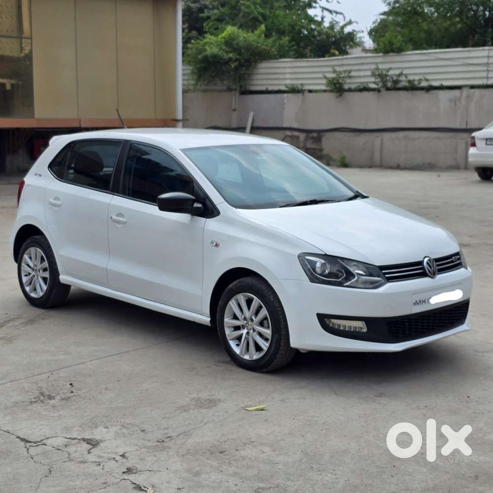 Volkswagen Polo, 2013, Petrol
