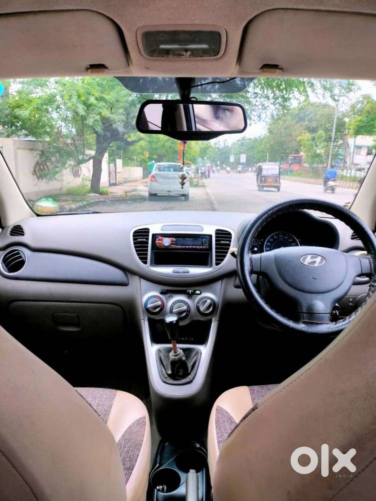 Hyundai I10 1.2 Kappa Magna, 2013, Petrol