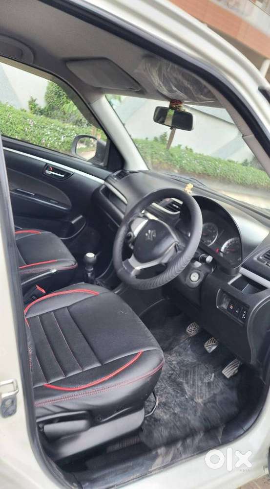 Maruti Suzuki Swift Ddis Vdi, 2014, Diesel