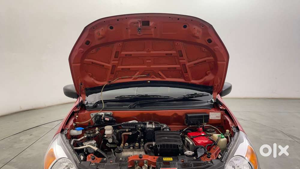 Maruti Suzuki Alto 800 Vxi, 2019, Petrol