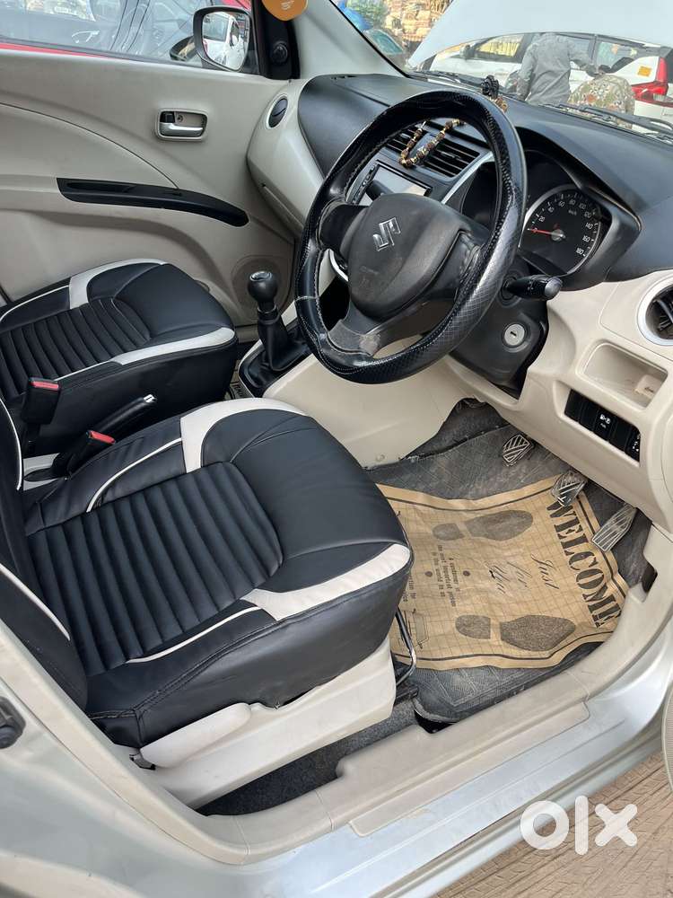 Maruti Suzuki Celerio 1.0 Vxi Mt, 2019, Cng & Hybrids