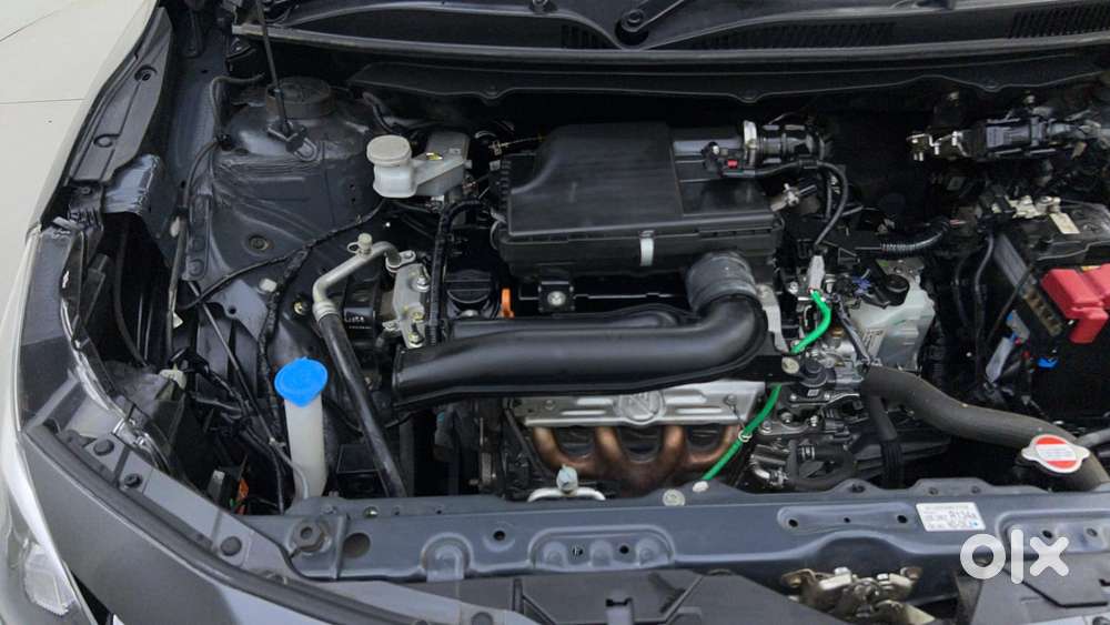Maruti Suzuki Baleno 1.2 Alpha At, 2025, Petrol