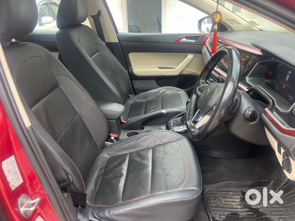 Volkswagen Virtus Gt 1.5 Tsi Dsg, 2022, Petrol