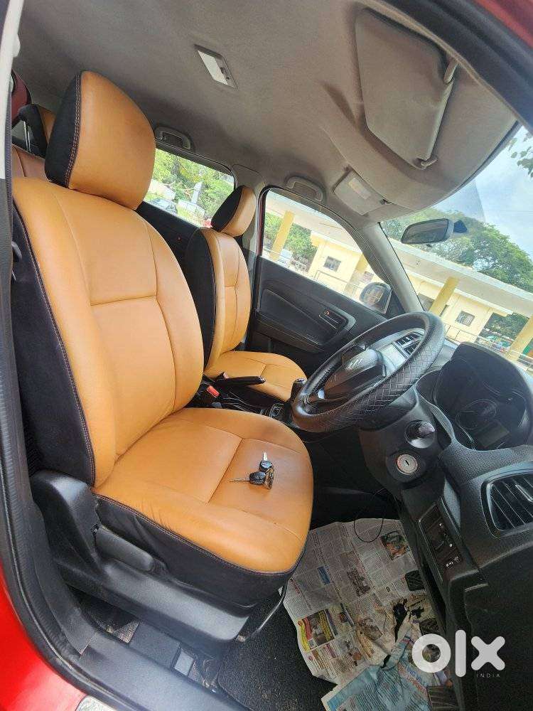 Maruti Suzuki Brezza Vdi, 2018, Diesel