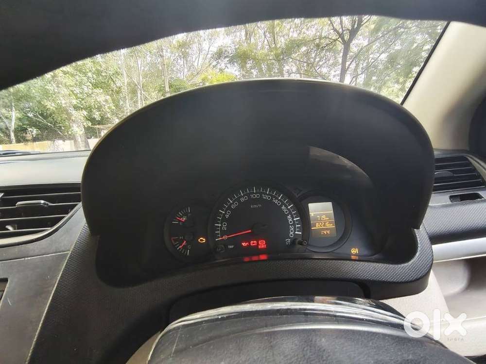 Maruti Suzuki Swift Dzire Ldi Optional, 2019, Diesel