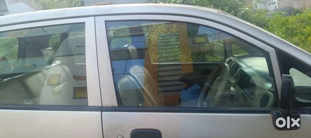 Maruti Suzuki Estilo 2009