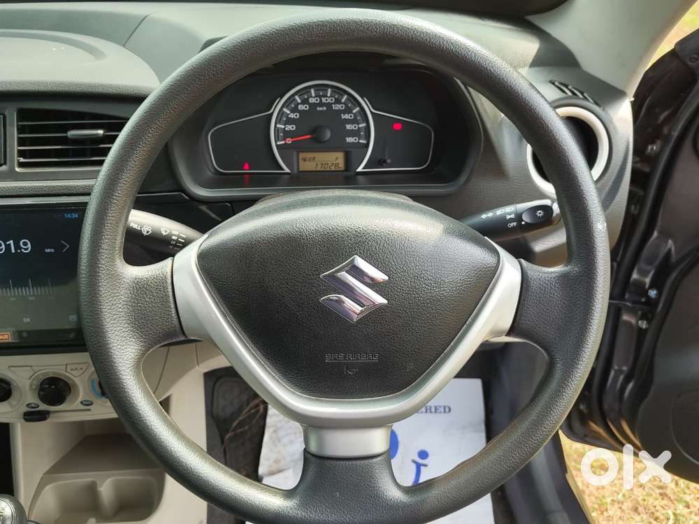 Maruti Suzuki Alto 800 2019-2023 0.8 Lxi (o), 2022, Petrol