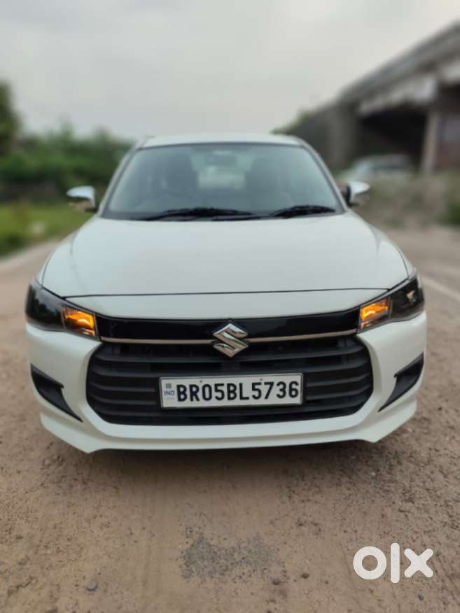 Maruti Suzuki Dzire 1.2 Vxi, 2025, Petrol