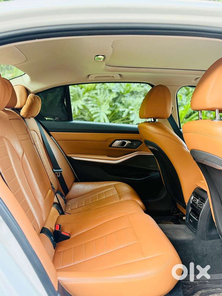 Bmw 3 Series Gran Limousine 320ld M Sport, 2024, Diesel