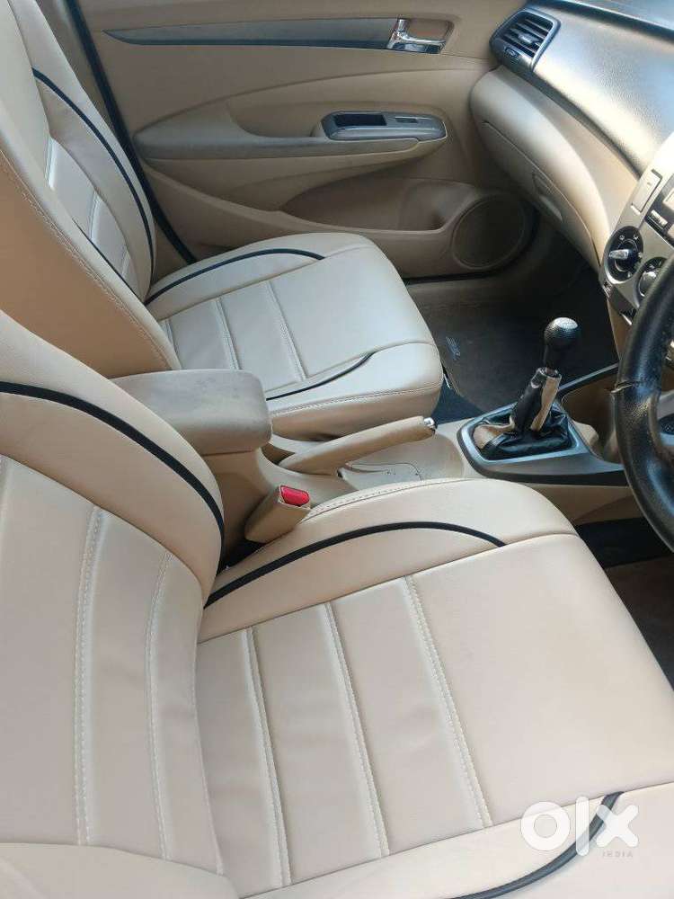 Honda City 2011-2013 Corporate Edition, 2012, Petrol