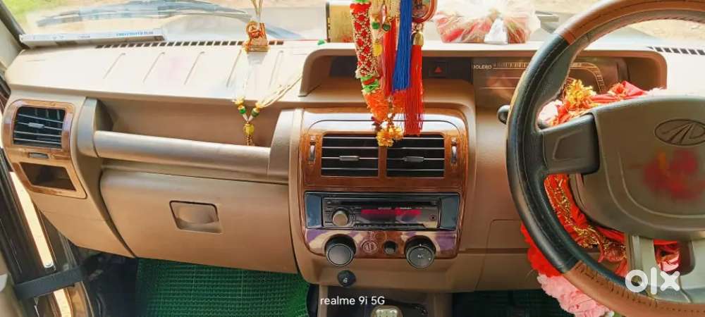 Mahindra Bolero 2012 Diesel Well Maintained