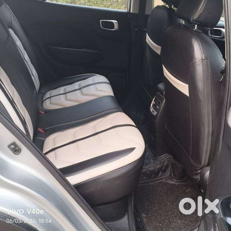 Hyundai Venue Sx Turbo, 2019, Petrol