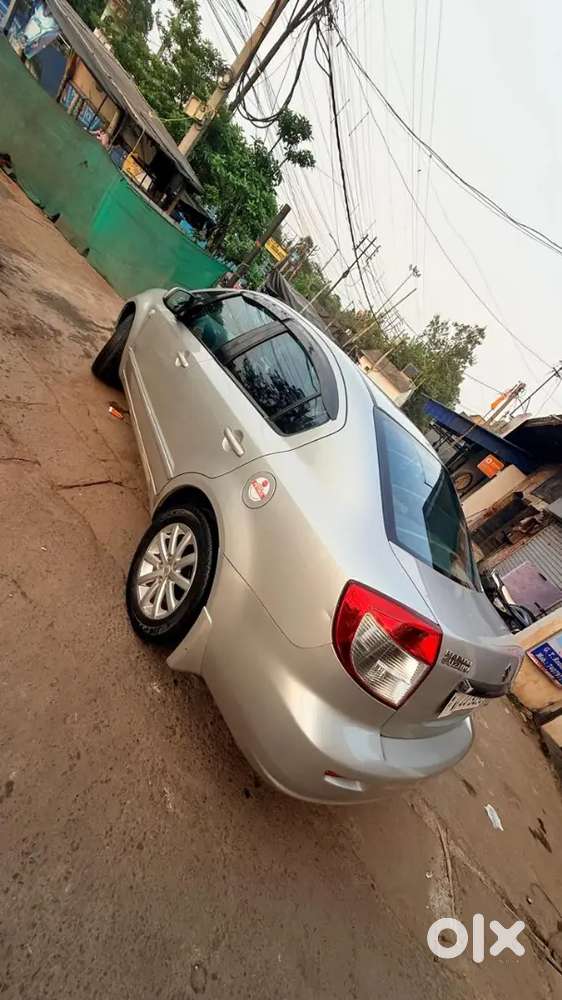 Docter Driven Car Maruti Suzuki Sx4 2010 Petrol 44700 Km Only