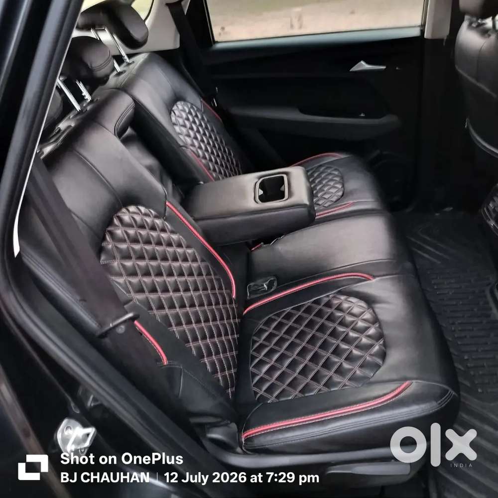 Mg Hector 1.5 Super 2021