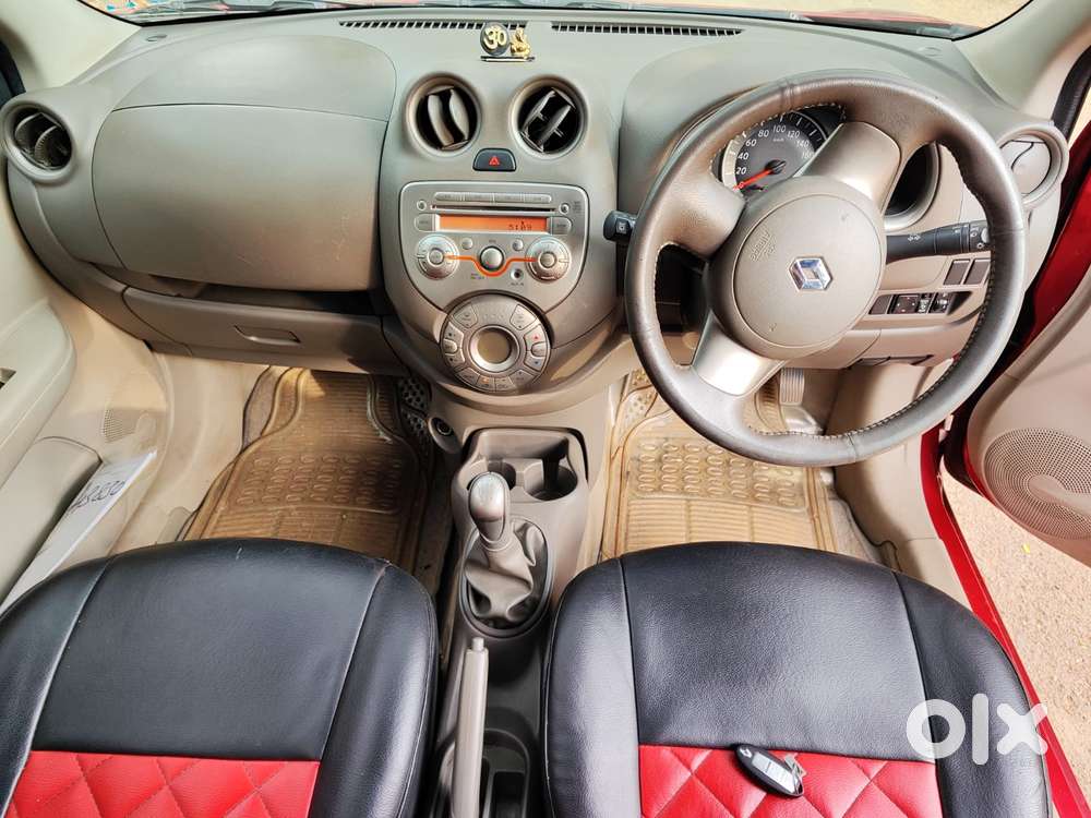 Renault Pulse Rxl, 2012, Diesel