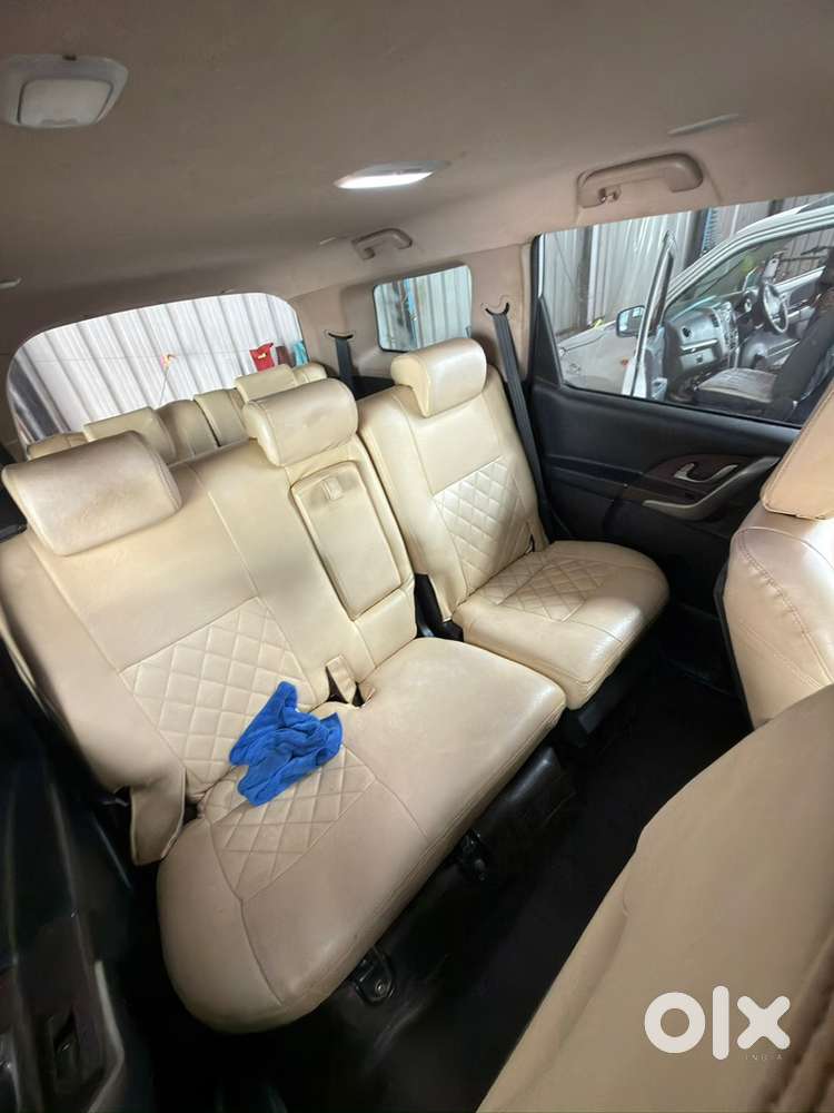Mahindra Xuv500 Diesel 2014
