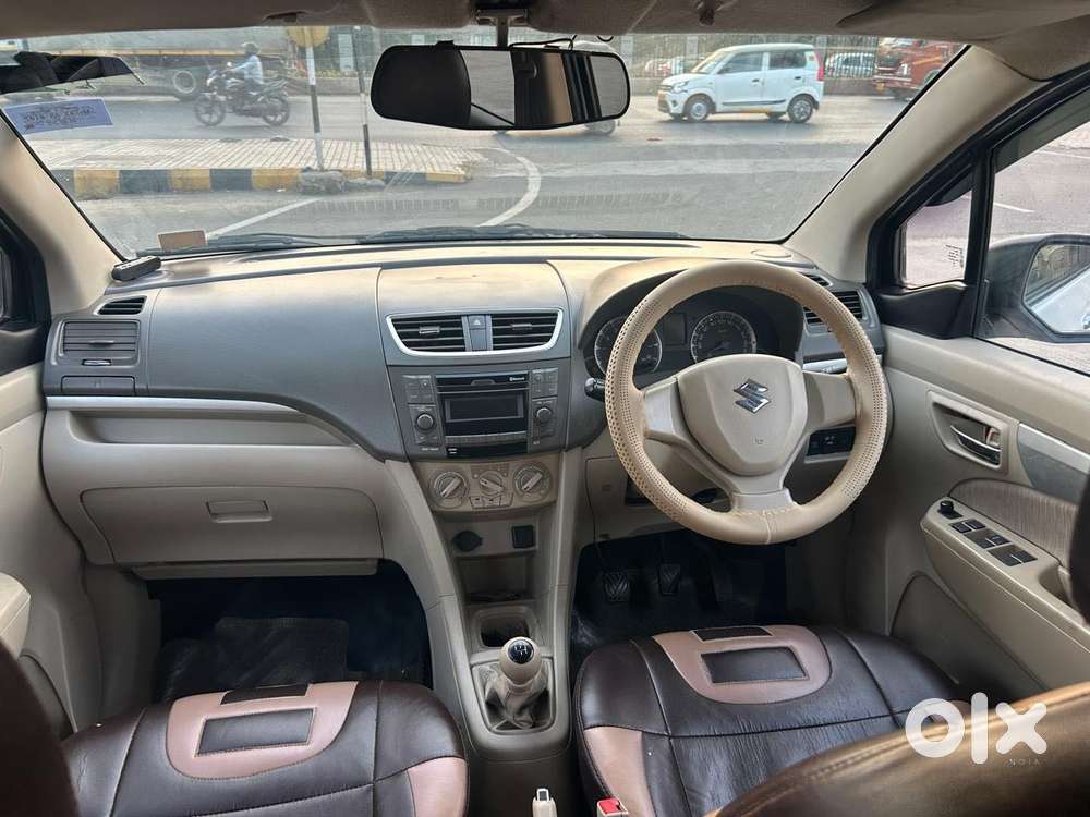 Maruti Suzuki Ertiga Vxi Cng, 2015, Cng & Hybrids