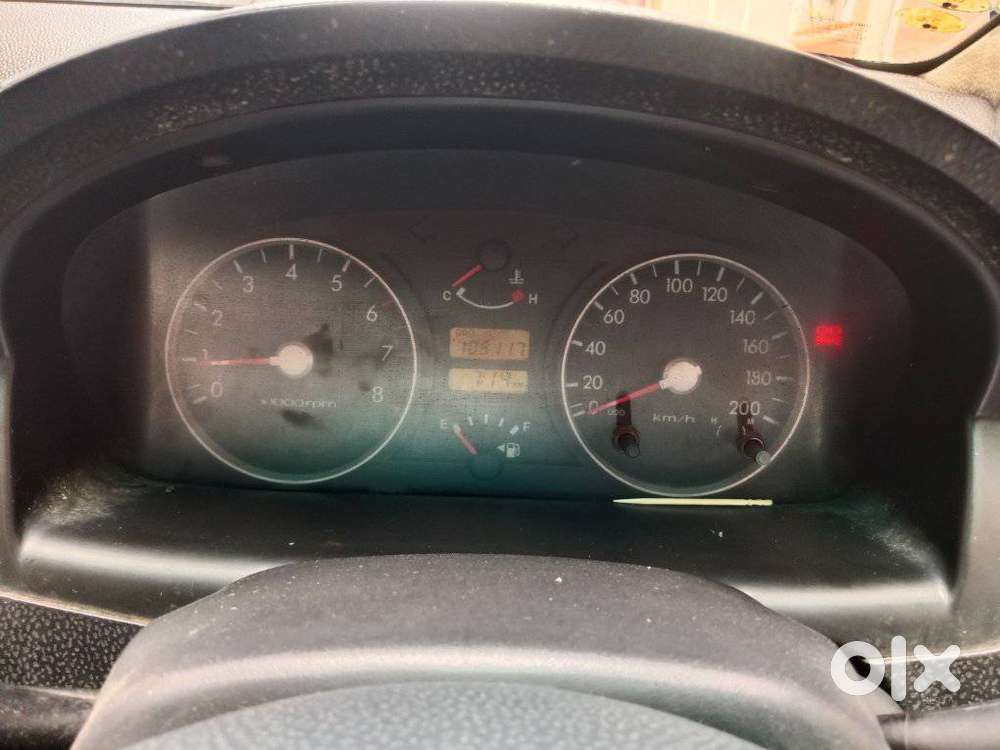 Hyundai Getz Prime 1.3 Gls, 2005, Petrol