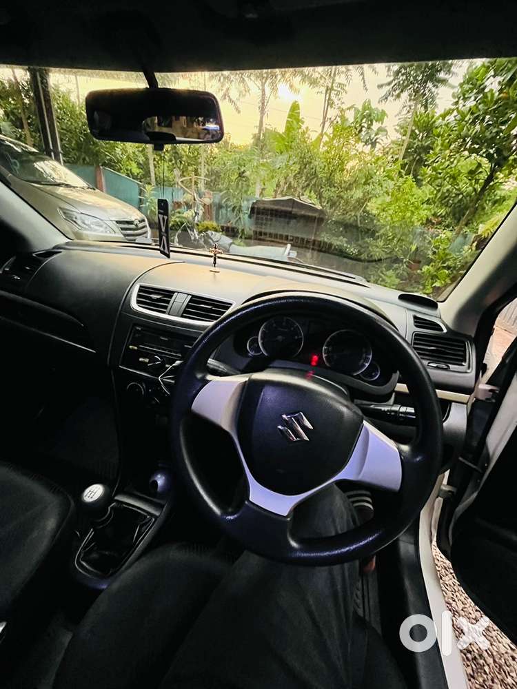 Maruti Suzuki Swift 2013 Diesel