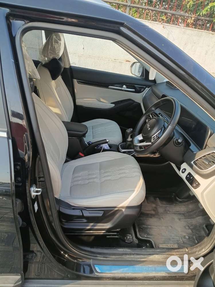 Kia Seltos Gtx Plus At D, 2021, Diesel