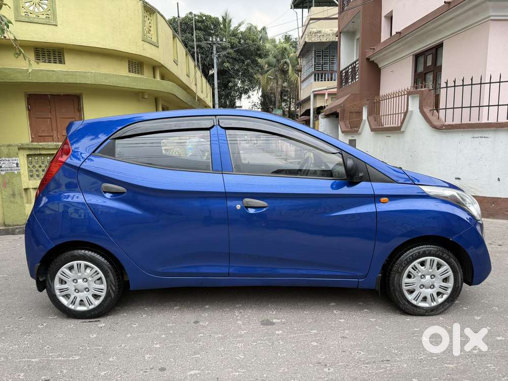 Hyundai Eon D Lite O, 2012, Petrol