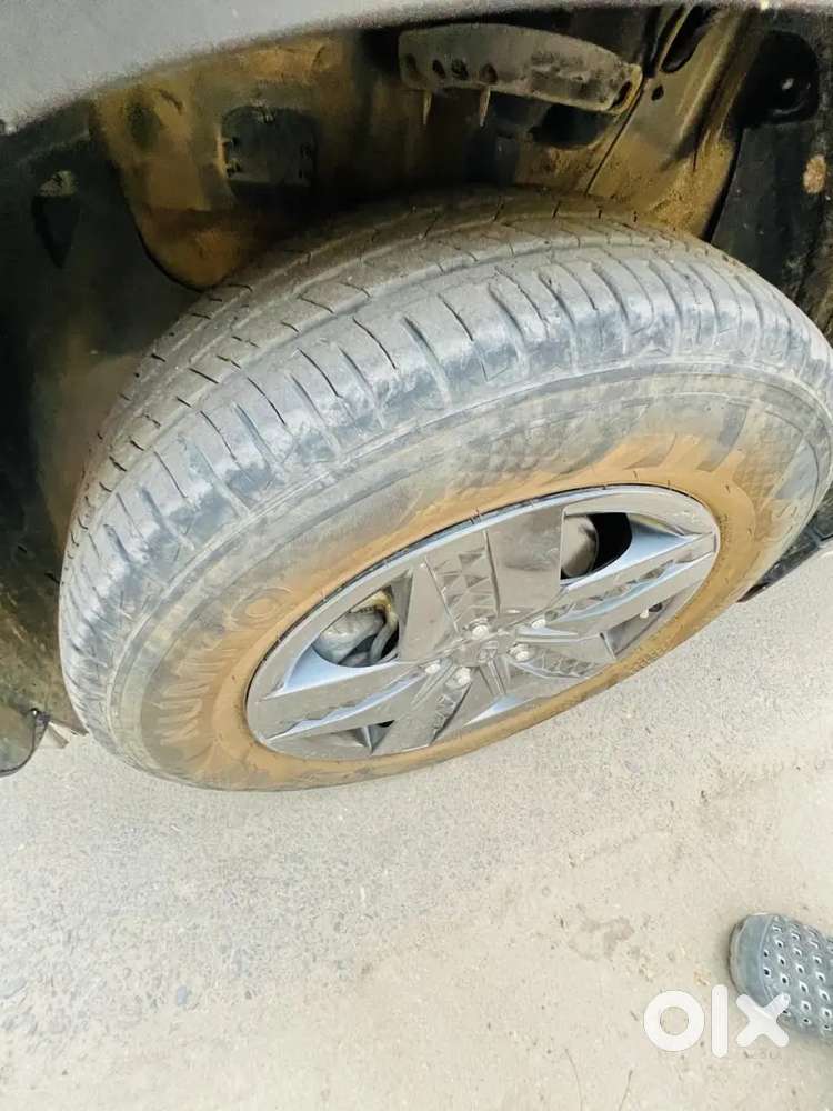 Hyundai Creta Facelift 2021 Petrol 22000 Km Driven