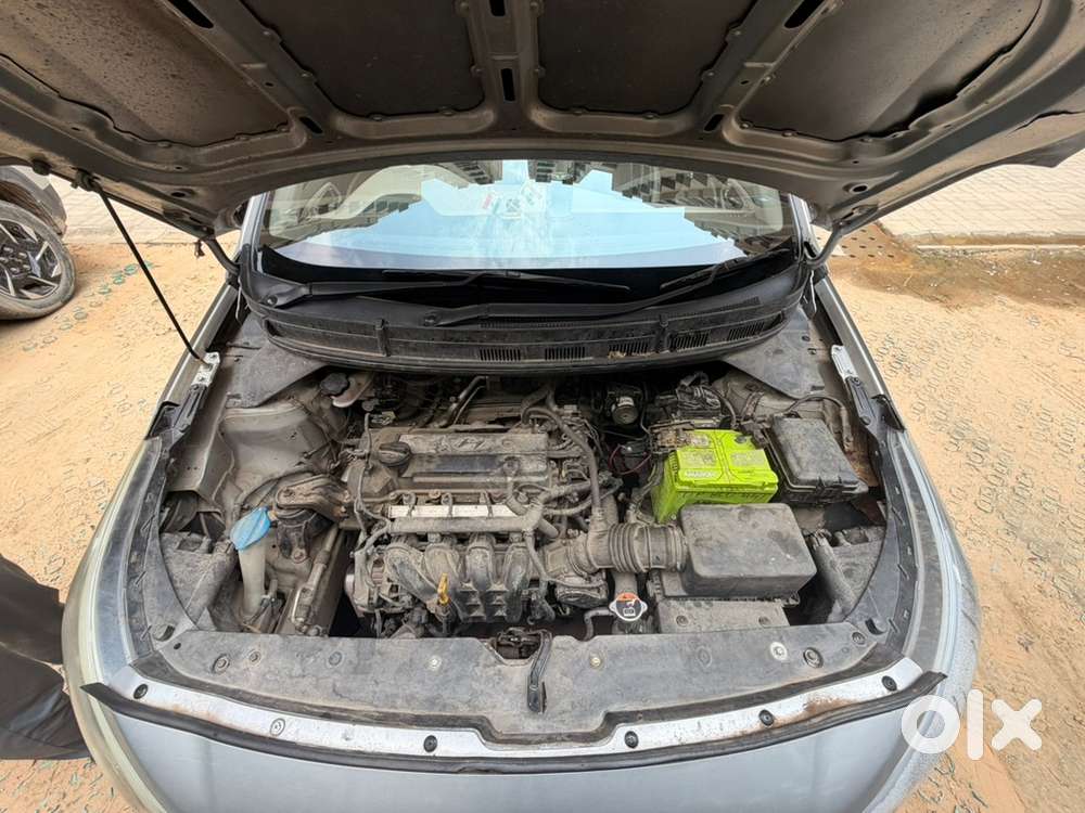 Hyundai Elite I20 2016