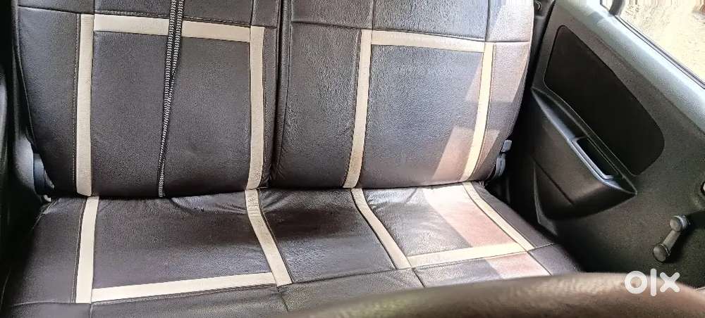 Maruti Suzuki Wagon R 2012 Lpg Well Maintained