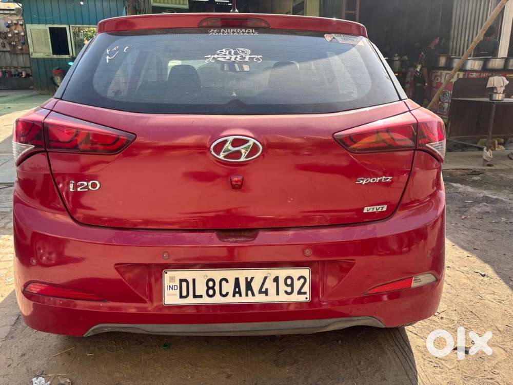 Excellent I20 For Sale