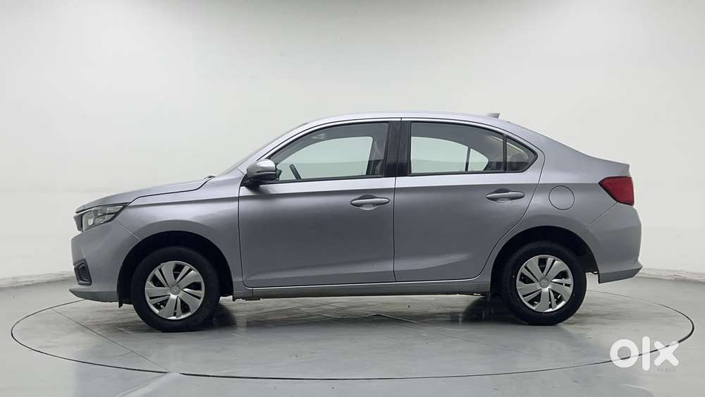Honda Amaze S Petrol, 2020, Petrol