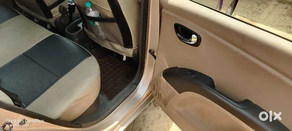 Hyundai I10 2011 Petrol 7000 Km Driven