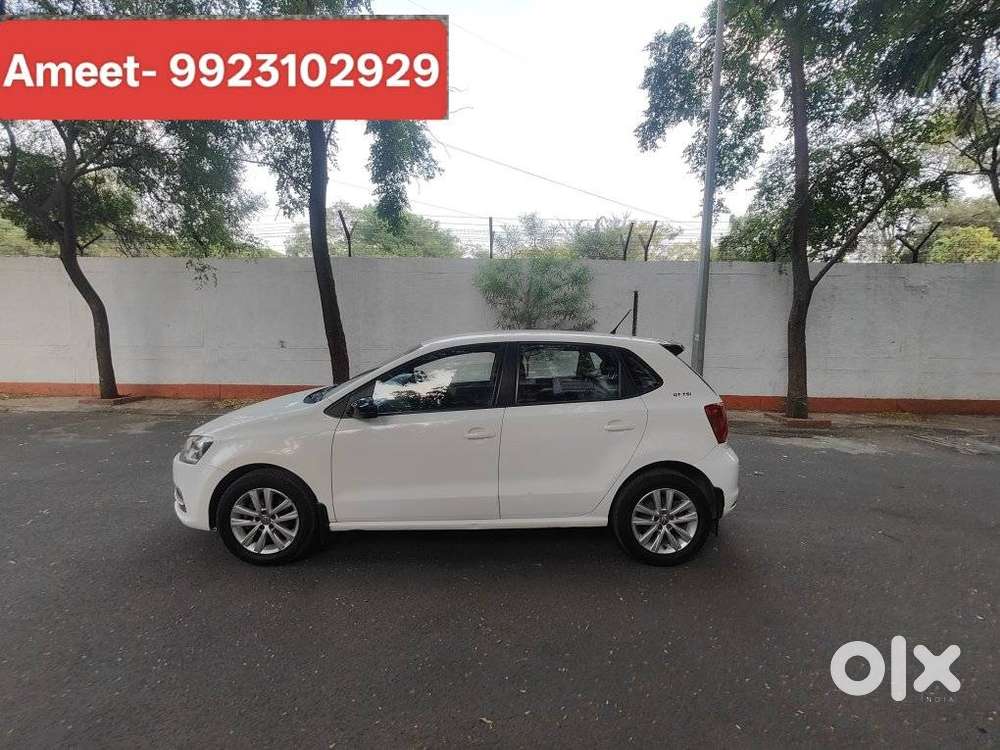 Volkswagen Polo Gt Tsi Sport Edition, 2017, Petrol