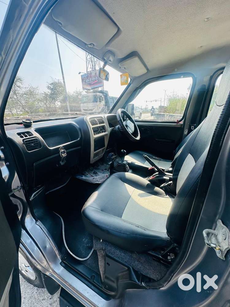 Maruti Suzuki Eeco Cng 5 Seater Ac, 2017, Cng & Hybrids