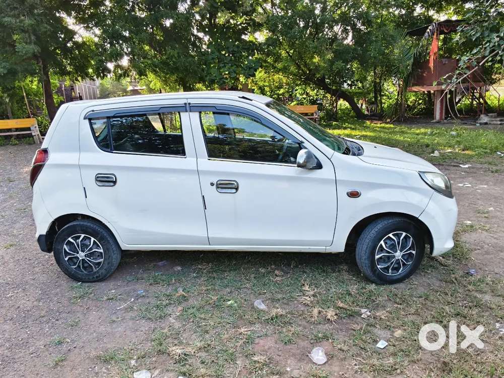 Maruti Suzuki Alto 2014 Car