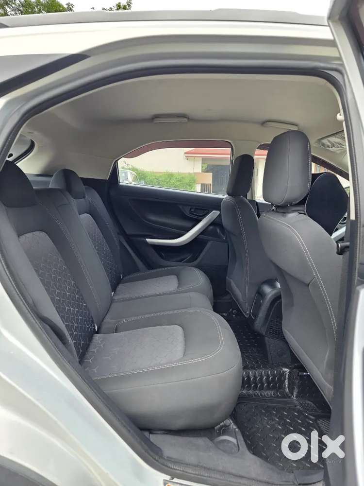 Tata Nexon Diesel 2020