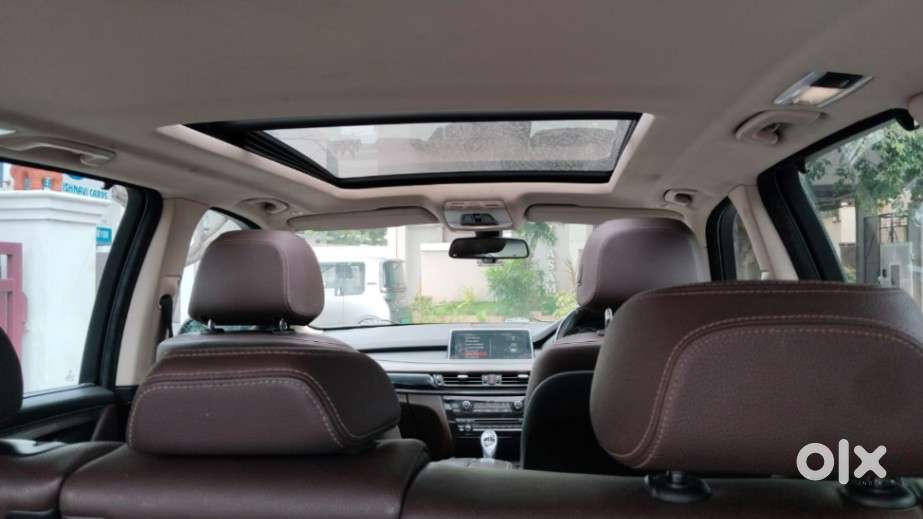 Bmw X5 Xdrive 30d Design Pure Experience 5 Seater, 2016, Diesel