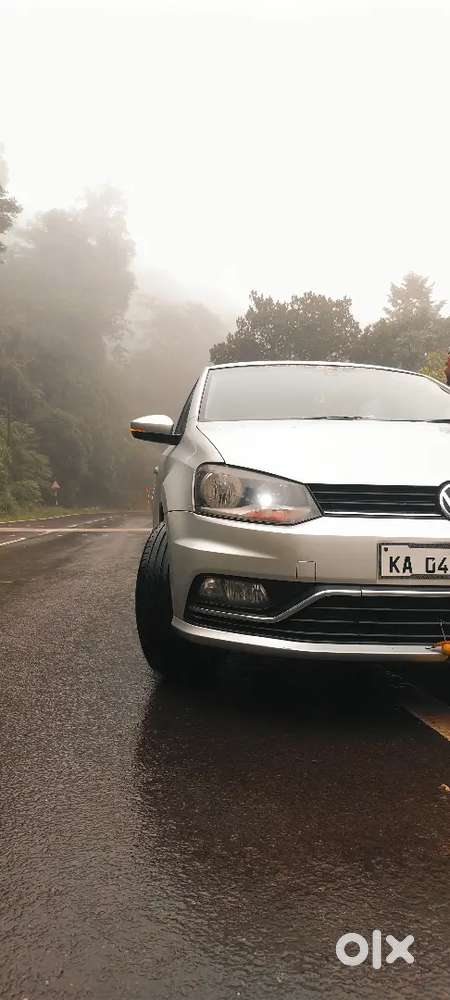 Volkswagen Ameo 2019 Diesel Well Maintained