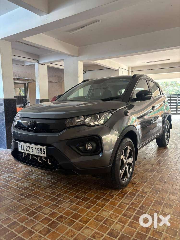 Tata Nexon 2023