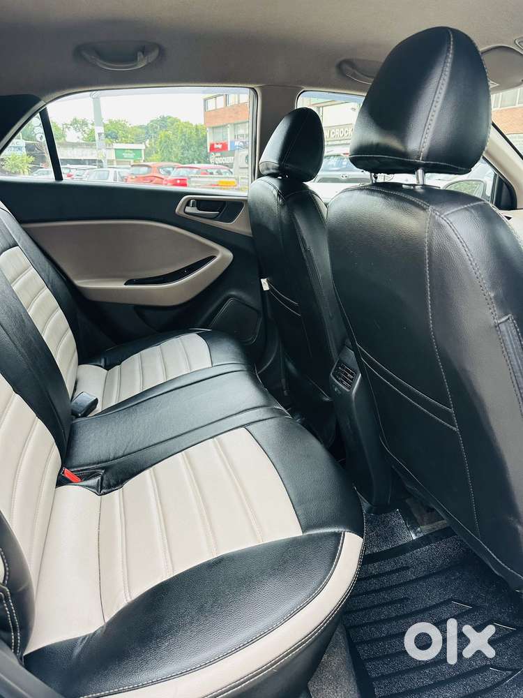 Hyundai Elite I20 Asta 1.4 Crdi, 2017, Diesel