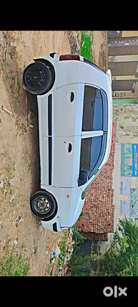 Hyundai Santro Gls Ii 2014
