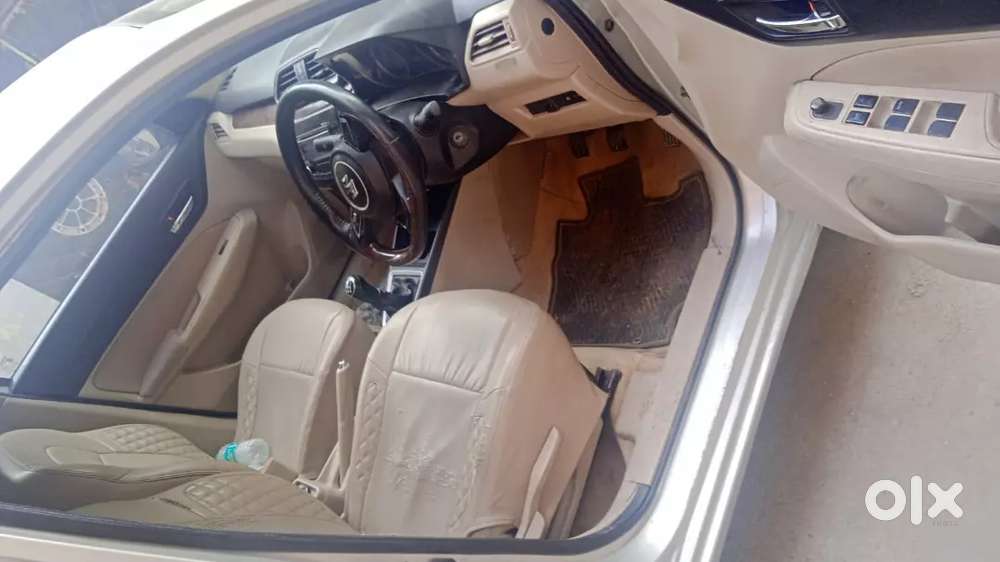 Maruti Suzuki Dziretype 3