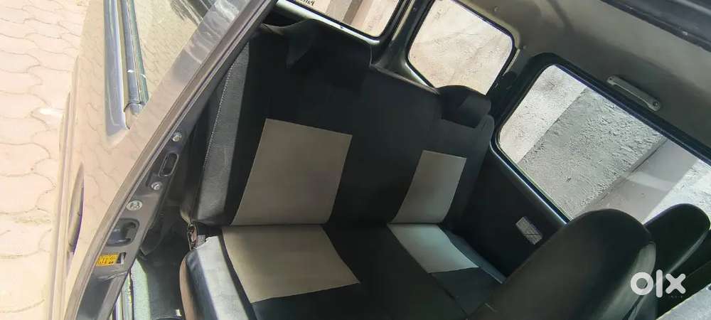 Maruti Suzuki Eeco 1.2 2022