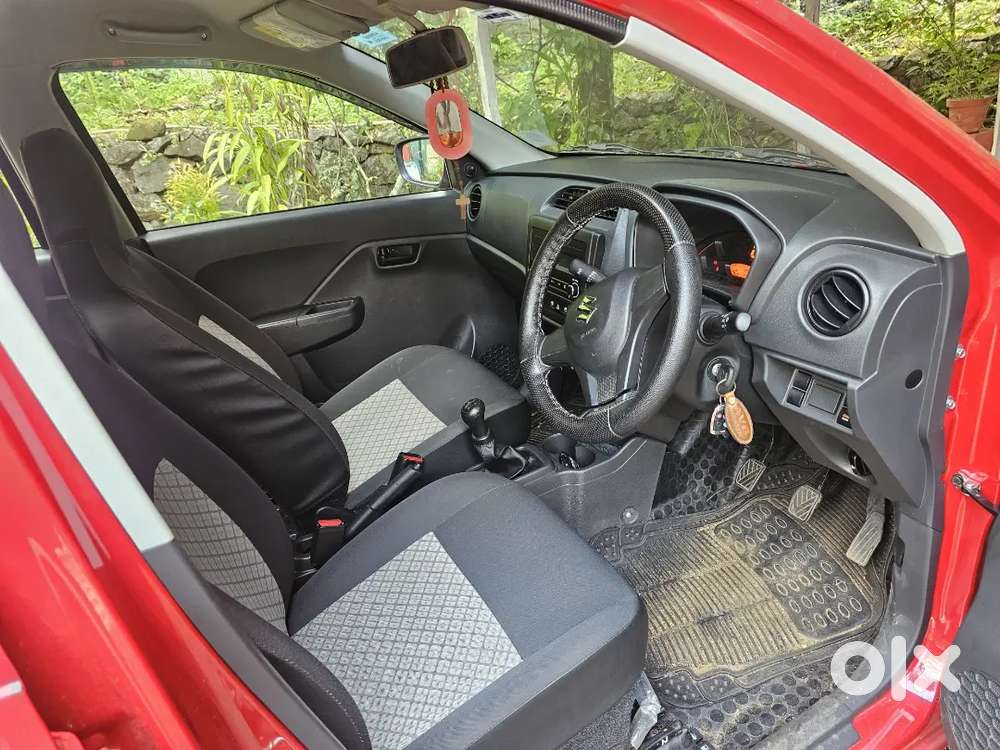 Maruti Suzuki Alto 2024