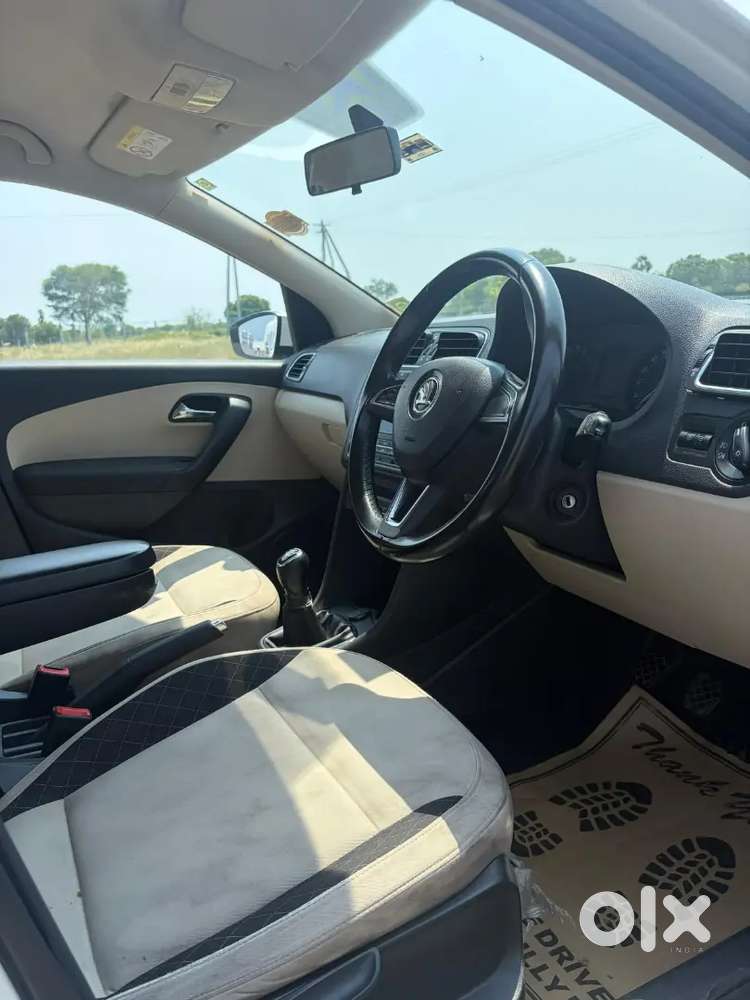 Skoda Rapid 2018 Diesel
