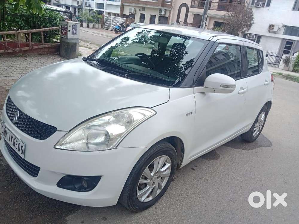 Maruti Suzuki Swift