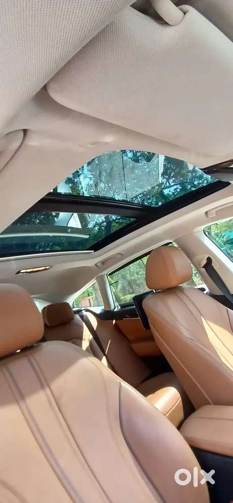 Bmw 6 Series 2.0 Gt 620d Luxury Line, 2023, Diesel