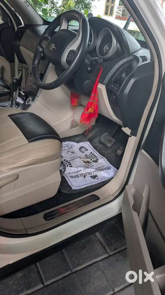 Mahindra Xuv500 Diesel At 2018 Car