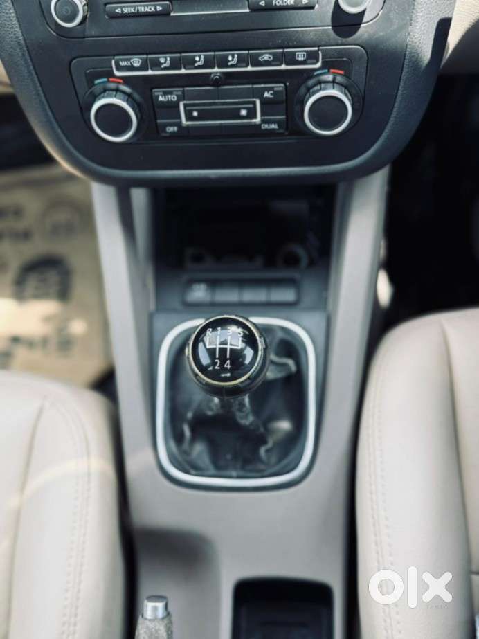 Volkswagen Jetta Highline Tdi, 2010, Diesel