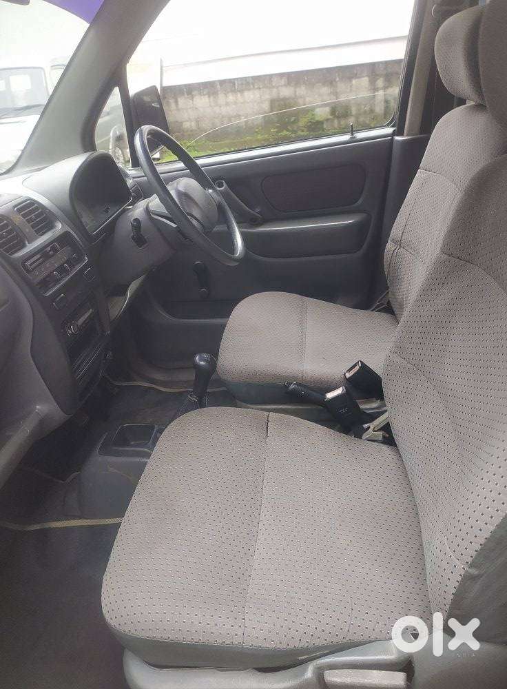Maruti Suzuki Wagon R 2006-2010 Lx Minor, 2005, Petrol