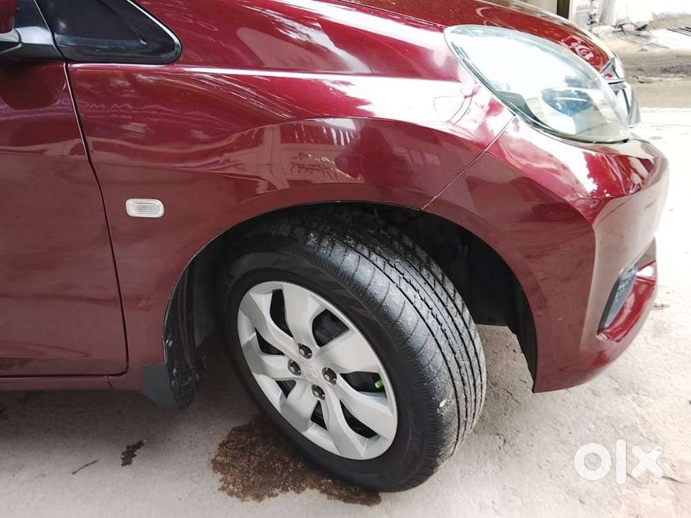 Honda Mobilio S I-dtec, 2014, Diesel